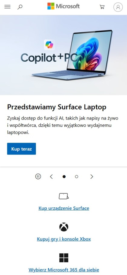 microsoft akcje msft