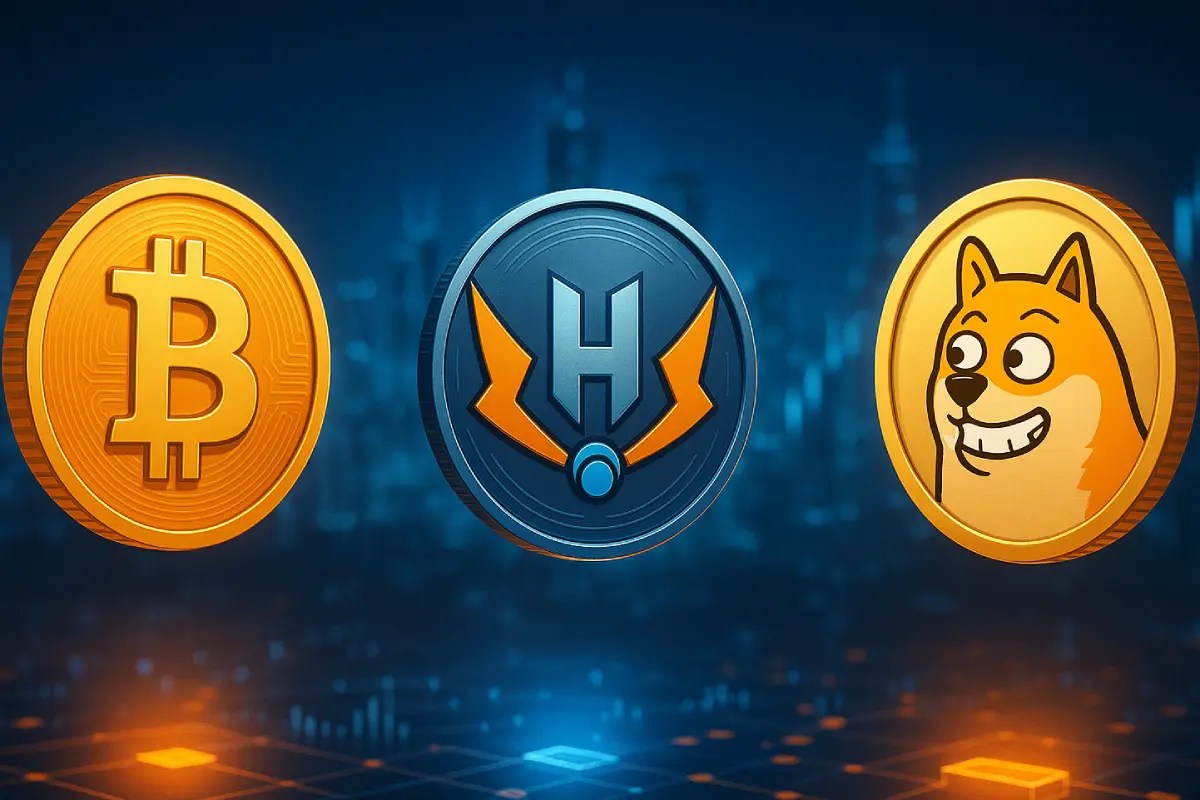 新しい仮想通貨：ChatGPT-5が選ぶ3銘柄【長期視点】