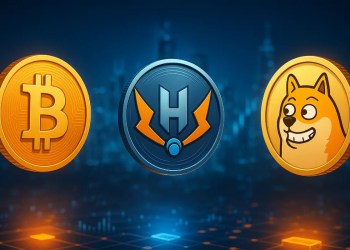 新しい仮想通貨：ChatGPT-5が選ぶ3銘柄【長期視点】