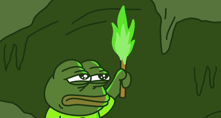 Ar PepeNode taps naujuoju MemeCore?