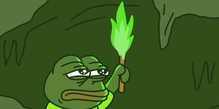 Ar PepeNode taps naujuoju MemeCore?