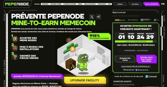 pepenode