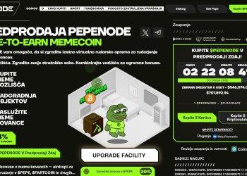 pepenode