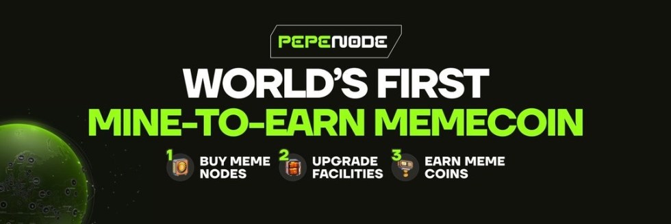 pepenode