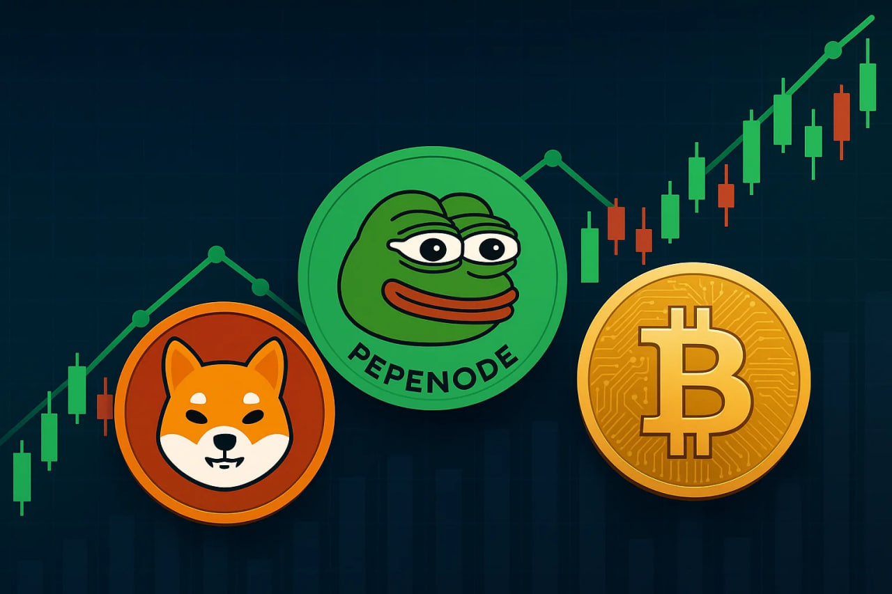 pret criptomonede