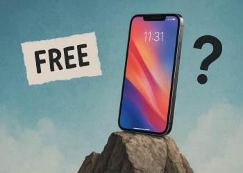 Castiga un iPhone Gratuit – Realitate sau iluzie în 2025?