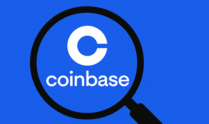 Ryzyko użytkowników Coinbase po wycieku danych
