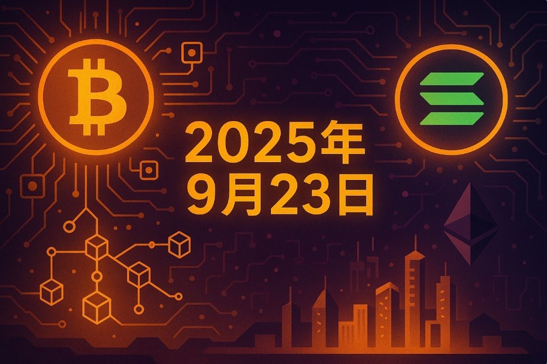 solana-live-news-analyst-eyes-sol-310-breakout-september-23-2025