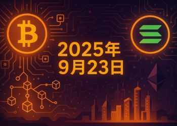 solana-live-news-analyst-eyes-sol-310-breakout-september-23-2025