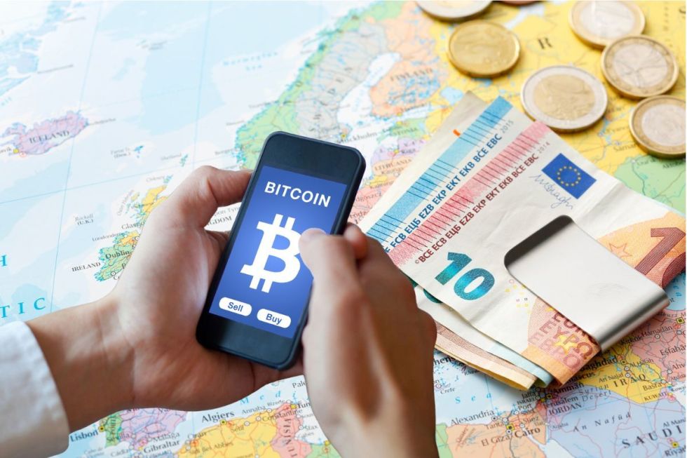 stablecoin bitcoin market