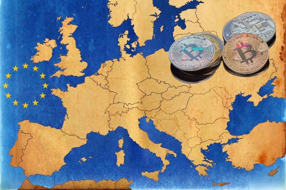 stablecoin european banking system