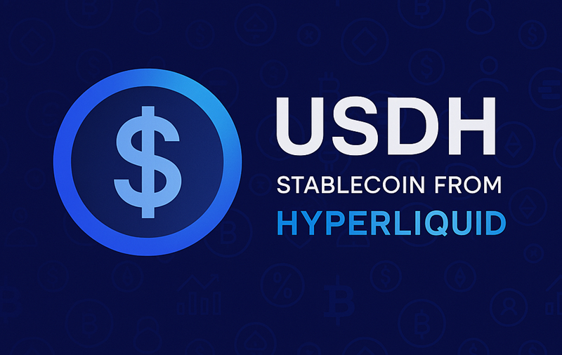 Stablecoin USDH w ekosystemie Hyperliquid