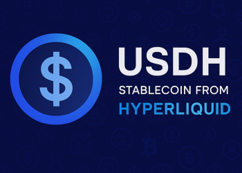 Stablecoin USDH w ekosystemie Hyperliquid