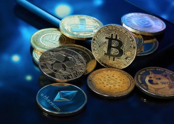 top 3 najlepšie kryptomeny september