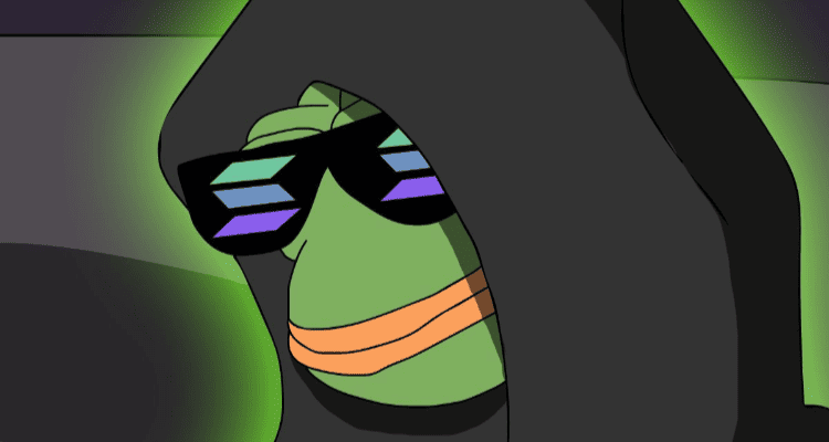 Deginimu pagrįstas deficitas kuria vertę prieš Solana startą