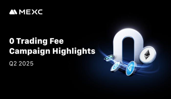 zero trading fee highlights