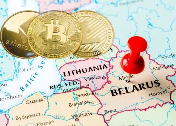 ανταλλακτήρια κρυπτονομισμάτων belarus