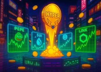 次のブルランで100億ドル規模に成長か、注目の新しい仮想通貨おすすめ