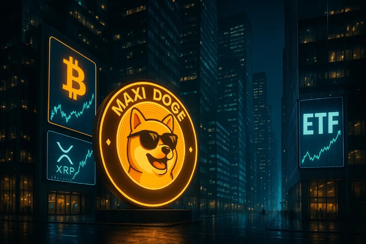 米SECが承認、BTCやXRP投資のマルチ仮想通貨 投資信託のETF転換