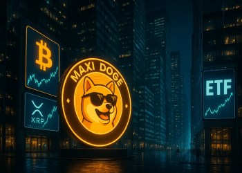 米SECが承認、BTCやXRP投資のマルチ仮想通貨 投資信託のETF転換