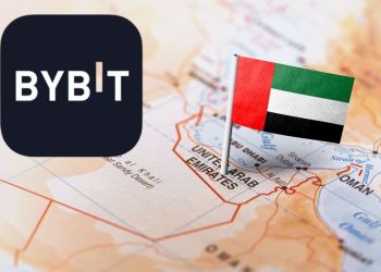 Η ByBit λαμβάνει άδεια συναλλαγών στα Ηνωμένα Αραβικά Εμιράτα