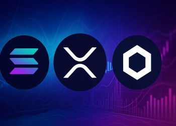 DeepSeek AIが選ぶ2025年の注目アルトコイン──Solana、XRP、Chainlink