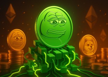 まもなく爆発的成長を遂げる新しい仮想通貨