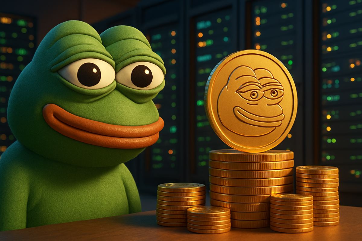 新しい仮想通貨Pepenode（PEPENODE）は2025年に急騰するか──次に爆発する暗号資産の有力候補