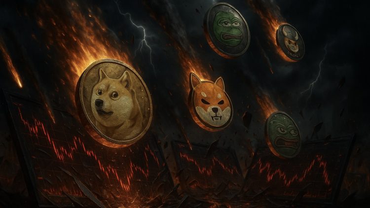 Oude meme coins presteren slecht - kans voor nieuwe crypto memes om te stijgen?