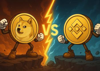 どのアルトコインが「億り人」を生むのか？Dogecoin vs. BNB