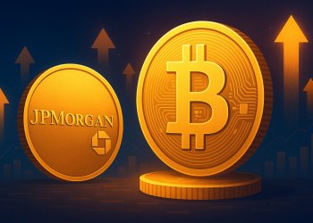 JPモルガン、ビットコイン取引を正式確認──Bitcoin Hyperなど有力アルトコインに資金流入の期待