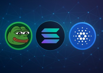 2025年注目のアルトコイン：PepeNode（PEPENODE）がSolana（SOL）とCardano（ADA）の仲間入り