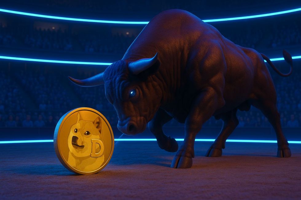 dogecoin