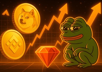 幣安迷因幣季全面爆發！這位迷因幣獵手SNORT提前捕獲500倍潛力寶石　入場僅剩12天