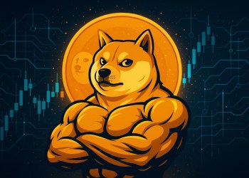 狗狗幣引領『Uptober』Meme 幣反彈　分析師上調目標至 $1.56