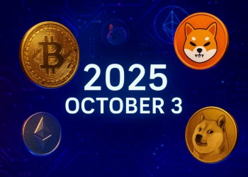 Meme幣即時新聞:柴犬幣反彈、狗狗幣劍指1美元、Maxi Doge掀起高風險熱潮(10月3日)