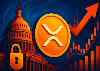 リップル 今後:米政府閉鎖でリップルETF審査が延期、オスプレイは積極買い──XRPは今週3ドルに到達するのか