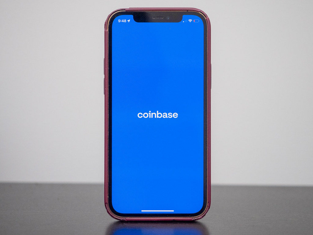 Coinbase