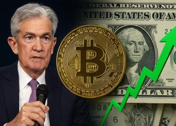 パウエル議長の発言でBTCとドルが支援──CPI発表前に今買うべきおすすめ仮想通貨は?