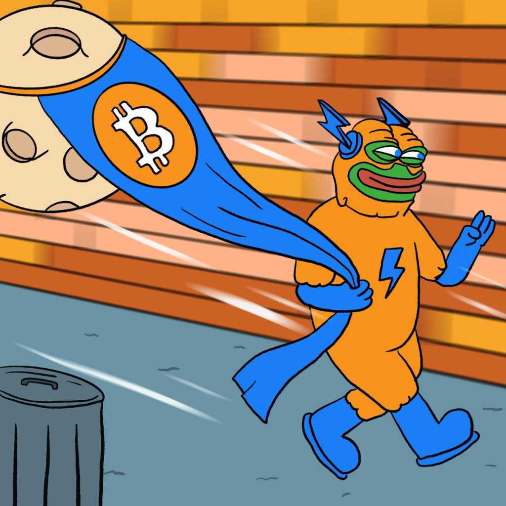 Bitcoin Hyper