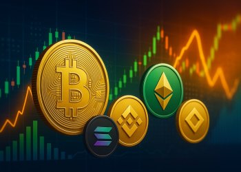 今日の最適な仮想通貨 投資：アルトコインシーズンに向けた高成長トークン