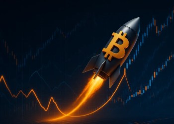 Cena Bitcoinu po prepade o 20 000 $ opäť rastie. Aká je predikcia do konca roka 2025?