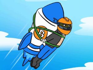 Bitcoin Hyper Raccoglie $24.4M in Presale: La Layer-2 che Vuole Rendere Bitcoin Veloce Come Solana