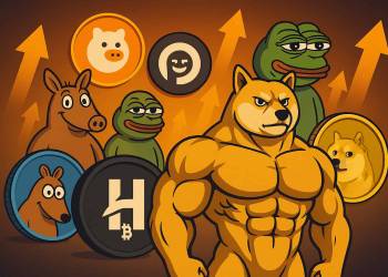Các Đồng Coin Tiềm Năng