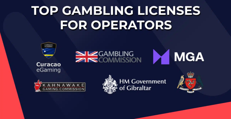 Casino licence - automaty zdarma bez registrace