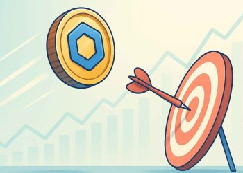 Chainlink $100 target mogelijk in 2025 - nieuwe LINK koers oktober analyse