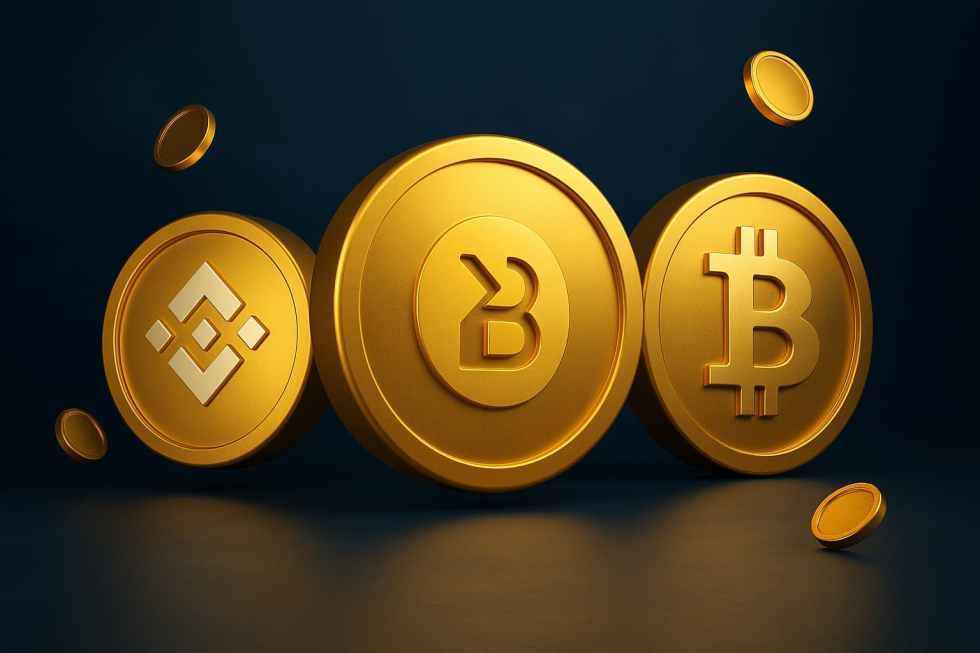 ChatGPT Dự Đoán BNB Có Thể Tăng Lên 2.500 USD Trong Năm Nay
