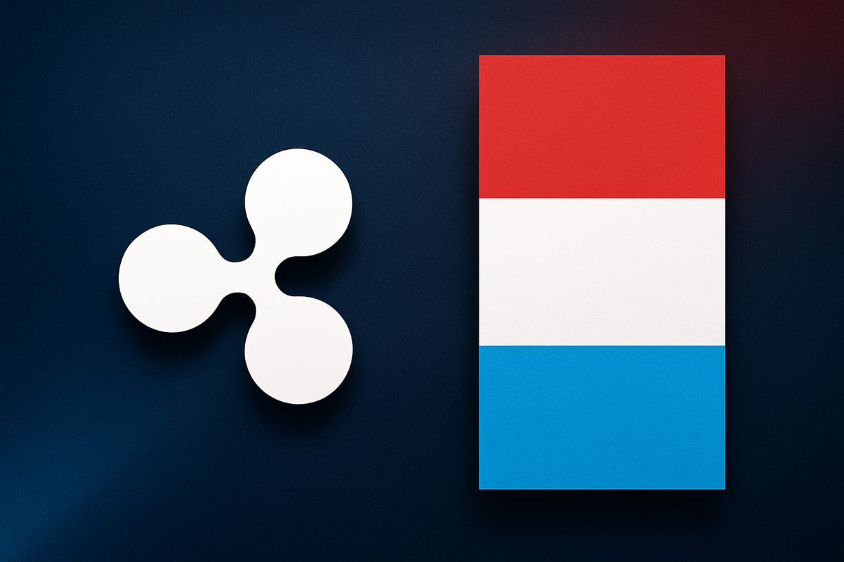 Ripple XRP news