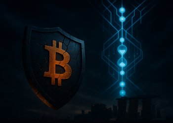 Bitcoin news quantum computer threat