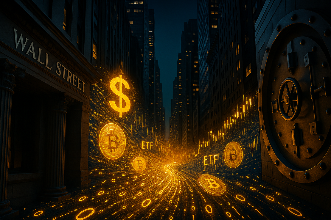 Crypto news